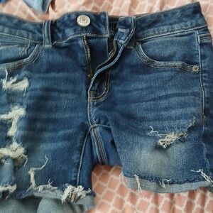 American Eagle Outfitters Blue Denim Jeans